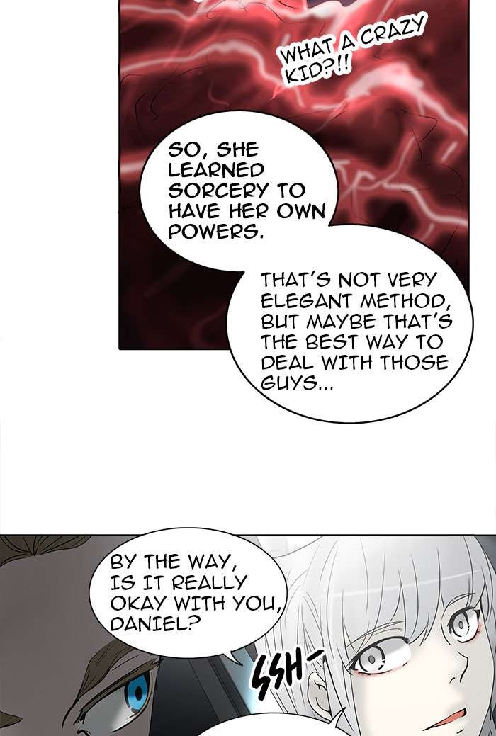 Tower of God Chapter 260 27